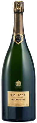 Bollinger RD 2002 Magnum (1.5 ltr)